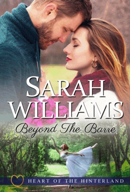 Serenade Publishing, Sarah Williams - Beyond the Barre, E-bok