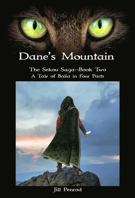 Jill Penrod - Dane's Mountain, E-bok. Tillgänglighet: Lägg i varukorg