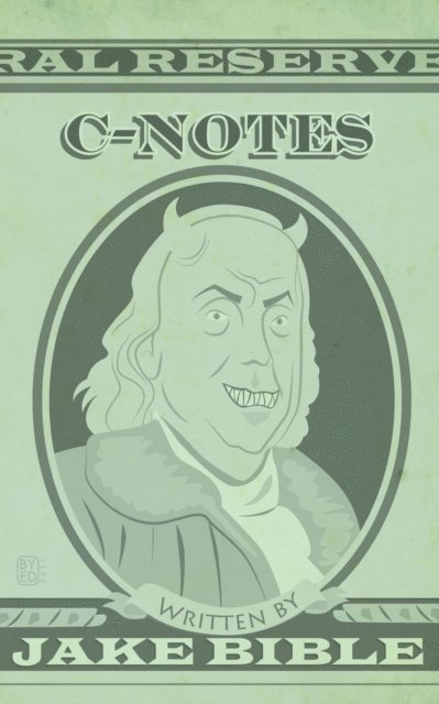 C-Notes: A Collection of 100 Drabbles
