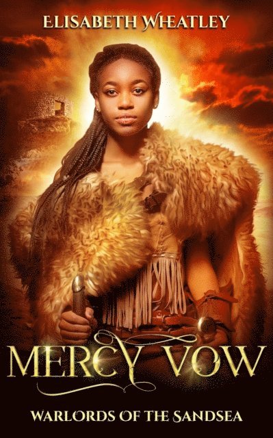Elisabeth Wheatley - Mercy Vow, E-bok