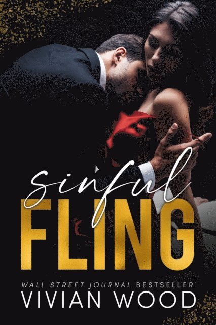 Vivian Wood - Sinful Fling, E-bok