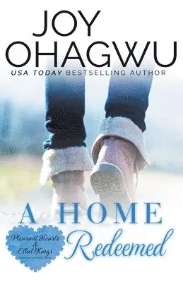 Joy Ohagwu - Home Redeemed, Häftad. Tillgänglighet: Lägg i varukorg