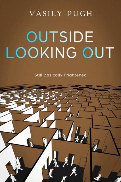 Vasily Pugh - Outside Looking Out, E-bok. Tillgänglighet: Lägg i varukorg