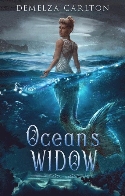 Demelza Carlton - Ocean's Widow, E-bok