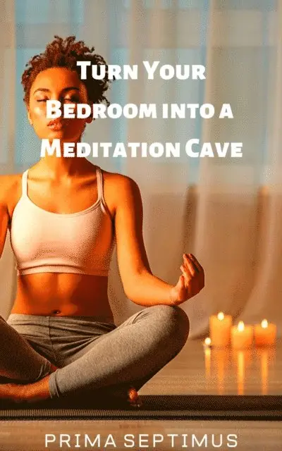 Prima Septimus - Turn Your Bedroom into a Meditation Cave, E-bok. Tillgänglighet: Lägg i varukorg