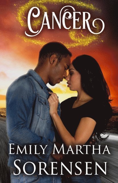 Emily Martha Sorensen - Cancer, E-bok