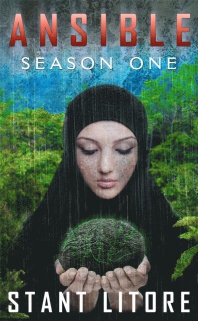 Stant Litore - Ansible: Season One, E-bok
