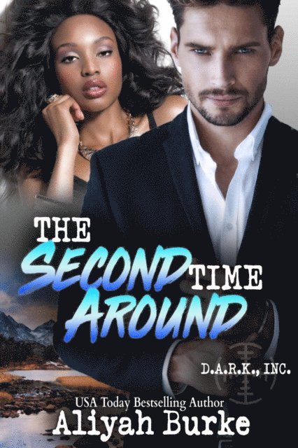 Aliyah Burke - Second Time Around, E-bok