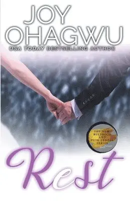 Joy Ohagwu - Rest - A Christian Suspense - Book 8, Häftad. Tillgänglighet: Lägg i varukorg
