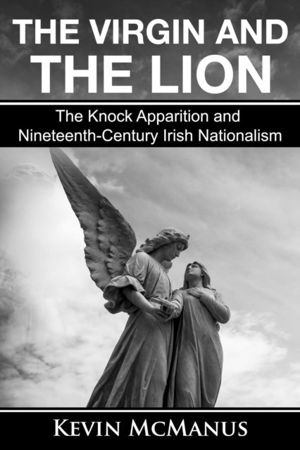 Kevin McManus - Virgin and the Lion, E-bok