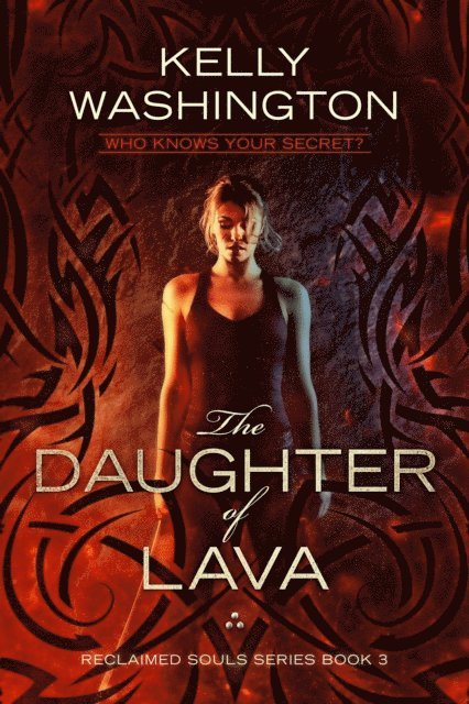 Daughter of Lava
