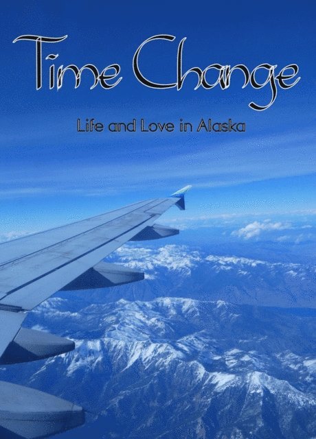 Cherime MacFarlane - Time Change, E-bok. Tillgänglighet: Lägg i varukorg