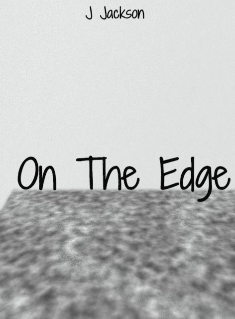 J Jackson - On the Edge, E-bok