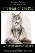 Year of the Cat: A Cat of Heroic Heart