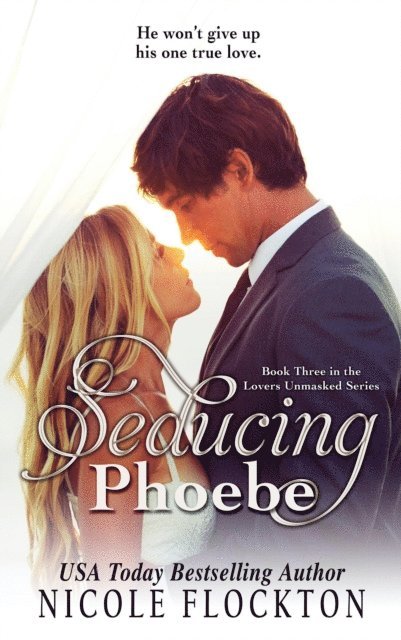 Nicole Flockton - Seducing Phoebe, E-bok
