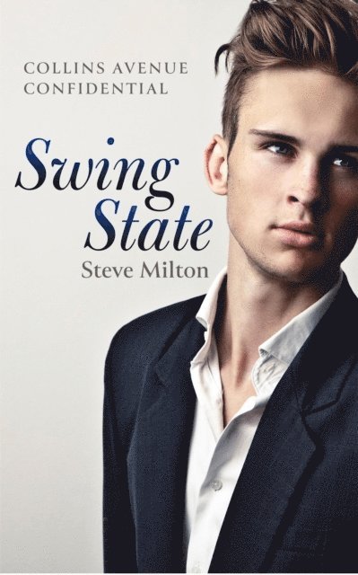Steve Milton - Swing State, E-bok
