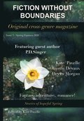 Fiction Without Boundaries - Spring Equinox 2020