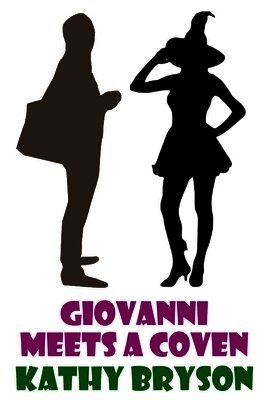 Giovanni Meets A Coven