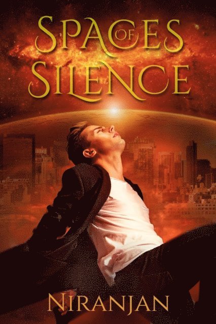 Niranjan - Spaces of Silence, E-bok