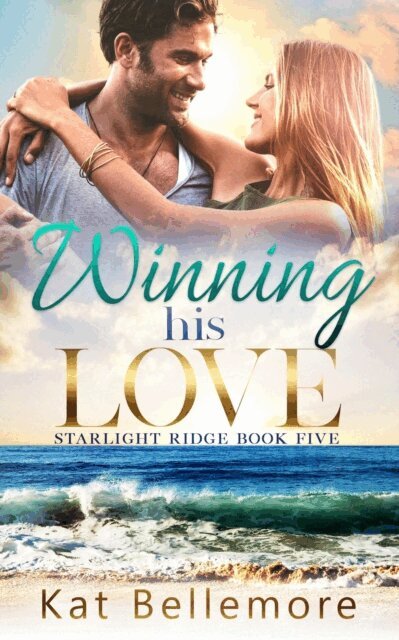 Kat Bellemore - Winning his Love, E-bok