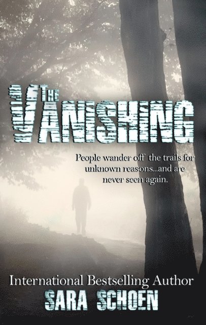 Sara Schoen - Vanishing, E-bok
