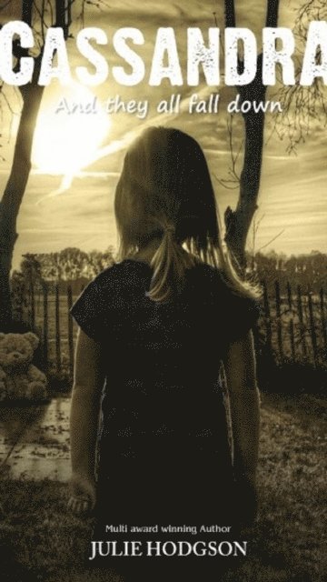 Julie Hodgson - Cassandra, E-bok