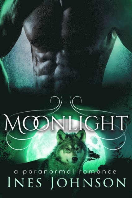 Ines Johnson - Moonlight, E-bok