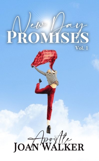 Joan Walker - New Day Promises, E-bok