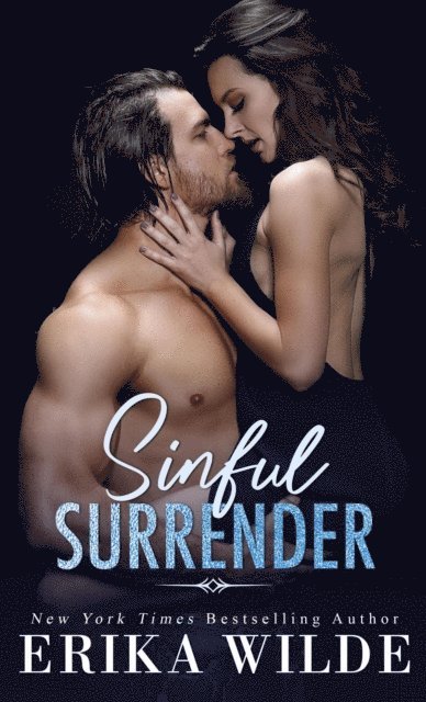 Erika Wilde - Sinful Surrender, E-bok