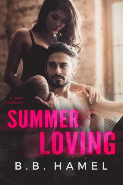 B. B. Hamel - Summer Loving, E-bok. Tillgänglighet: Lägg i varukorg