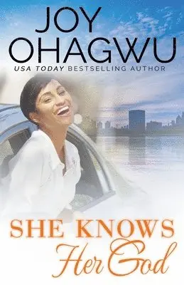 Joy Ohagwu - She Knows Her God, Häftad. Tillgänglighet: Lägg i varukorg