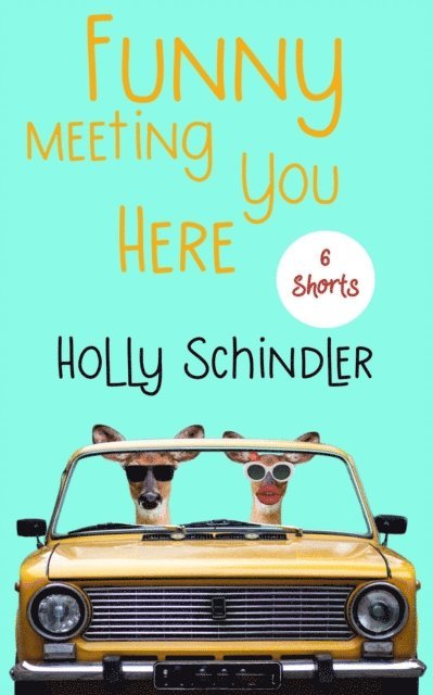 Holly Schindler - Funny Meeting You Here: 6 Shorts, E-bok. Tillgänglighet: Lägg i varukorg