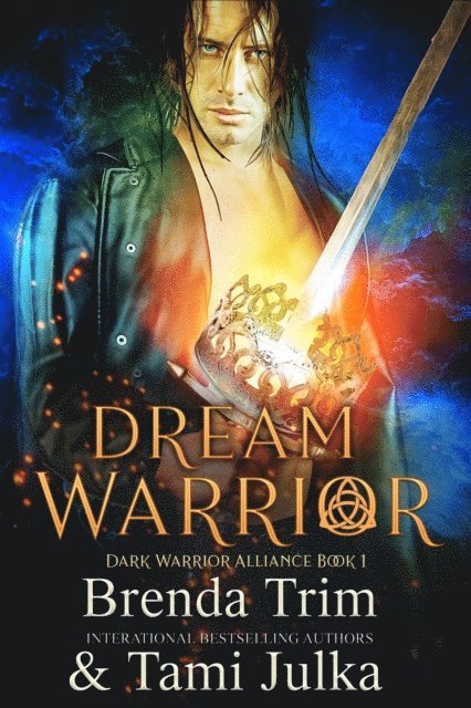 Tami Julka, Brenda Trim - Dream Warrior, E-bok