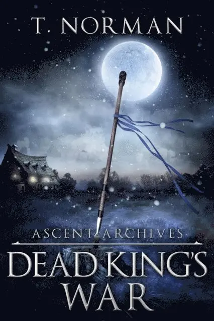 T Norman - Dead King's War, E-bok. Tillgänglighet: Lägg i varukorg