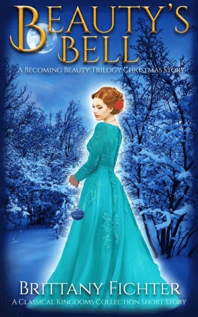 BRITTANY FICHTER - Beauty's Bell, E-bok