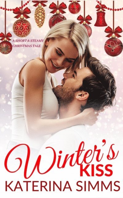 Katerina Simms - Winter's Kiss, E-bok