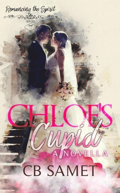 CB Samet - Chloe's Cupid, E-bok