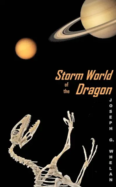 Joseph Whelan - Storm World of the Dragon, E-bok. Tillgänglighet: Lägg i varukorg