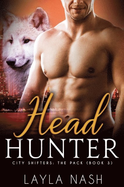 Layla Nash - Head Hunter, E-bok. Tillgänglighet: Lägg i varukorg