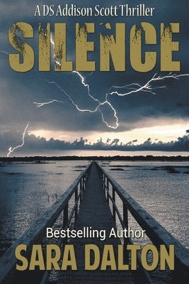Sara Dalton - Silence, Häftad