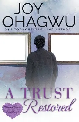 Joy Ohagwu - Trust Restored - A Christian Suspense - Book 7, Häftad. Tillgänglighet: Lägg i varukorg