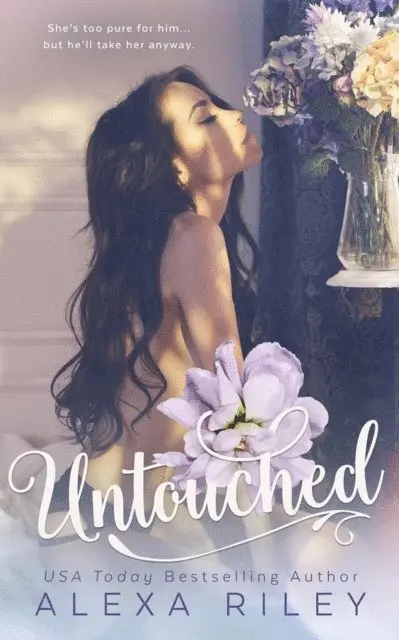 Alexa Riley - Untouched, E-bok. Tillgänglighet: Lägg i varukorg