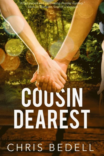 Chris Bedell - Cousin Dearest, E-bok
