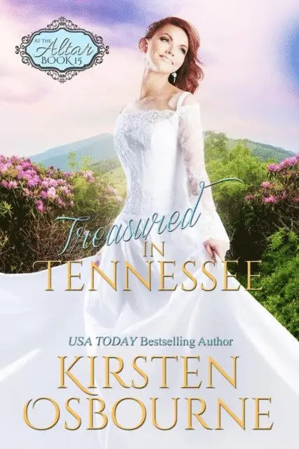 Kirsten Osbourne - Treasured in Tennessee, E-bok. Tillgänglighet: Lägg i varukorg