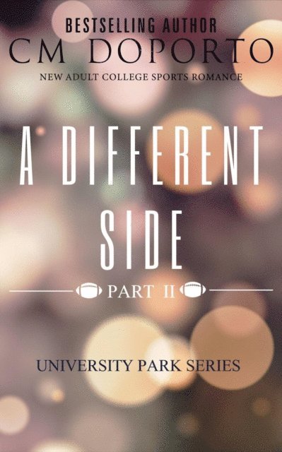 Different Side, Part 2