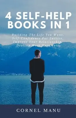 Cornel Manu - 4 Self-Help Books In 1, Häftad. Tillgänglighet: Lägg i varukorg