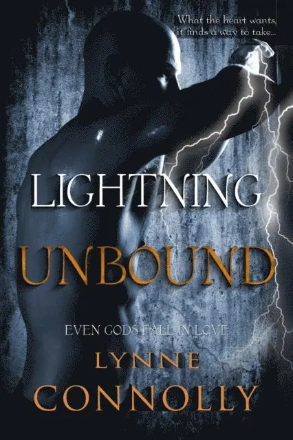 Lynne Connolly - Lightning Unbound, E-bok. Tillgänglighet: Lägg i varukorg