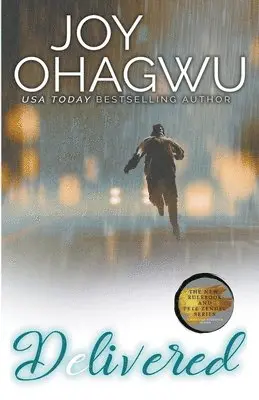 Joy Ohagwu - Delivered - A Christian Suspense - Book 6, Häftad. Tillgänglighet: Lägg i varukorg