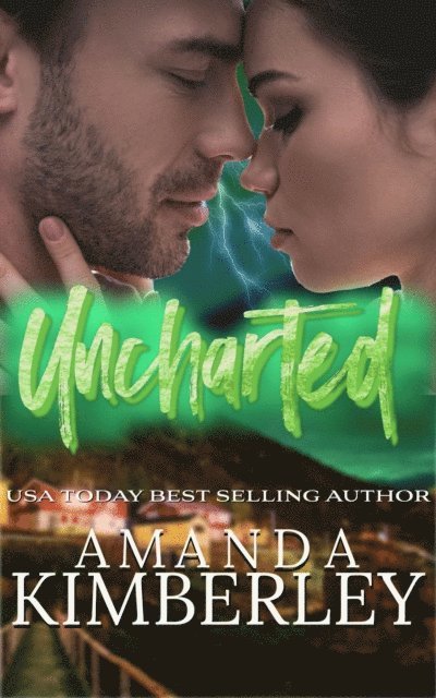 Amanda Kimberley - Uncharted, E-bok