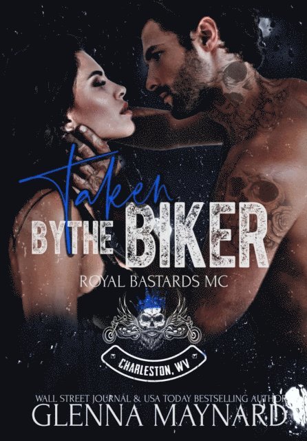 Glenna Maynard - Taken By The Biker, E-bok. Tillgänglighet: Lägg i varukorg